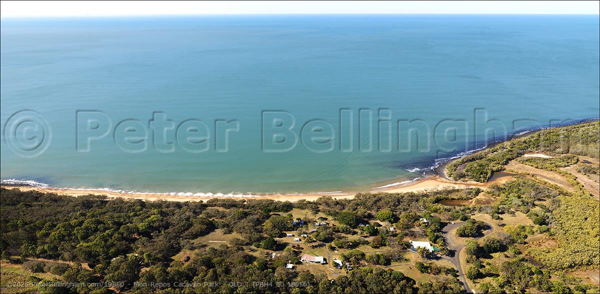 Peter Bellingham Photography Mon Repos Caravan Park - QLD T (PBH4 00 18056)